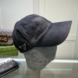 Picture of Prada Cap _SKUPradaCapdxn444033